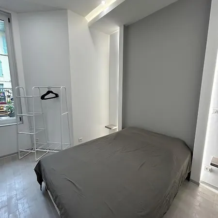 Appartement Menton *