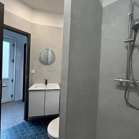 Appartement Menton Apartment Menton
