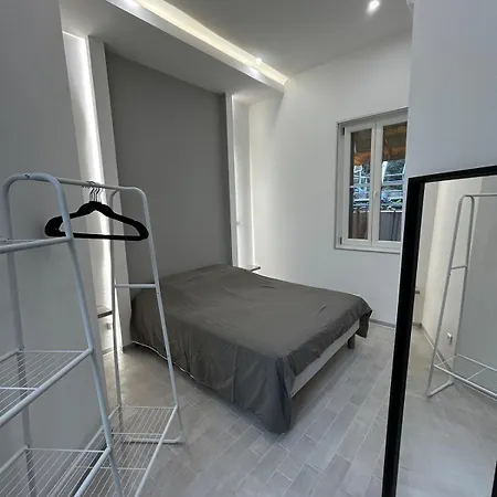 Apartment Appartement Menton