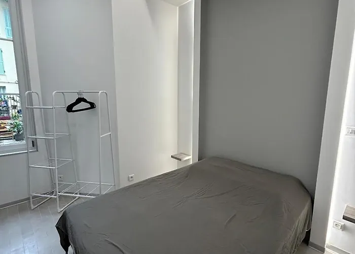 Appartement Menton *