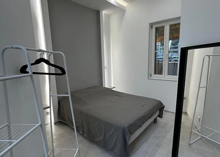 Apartamento Appartement Menton